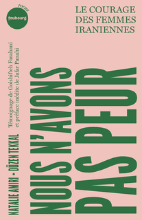 Nous n’avons pas peur Nous n’avons pas peur