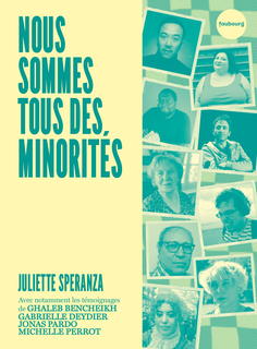 Nous sommes tous des minorités Nous sommes tous des minorités