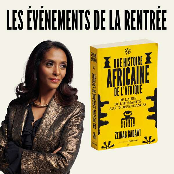 Les événements de la rentrée 2026 Les événements de la rentrée 2026